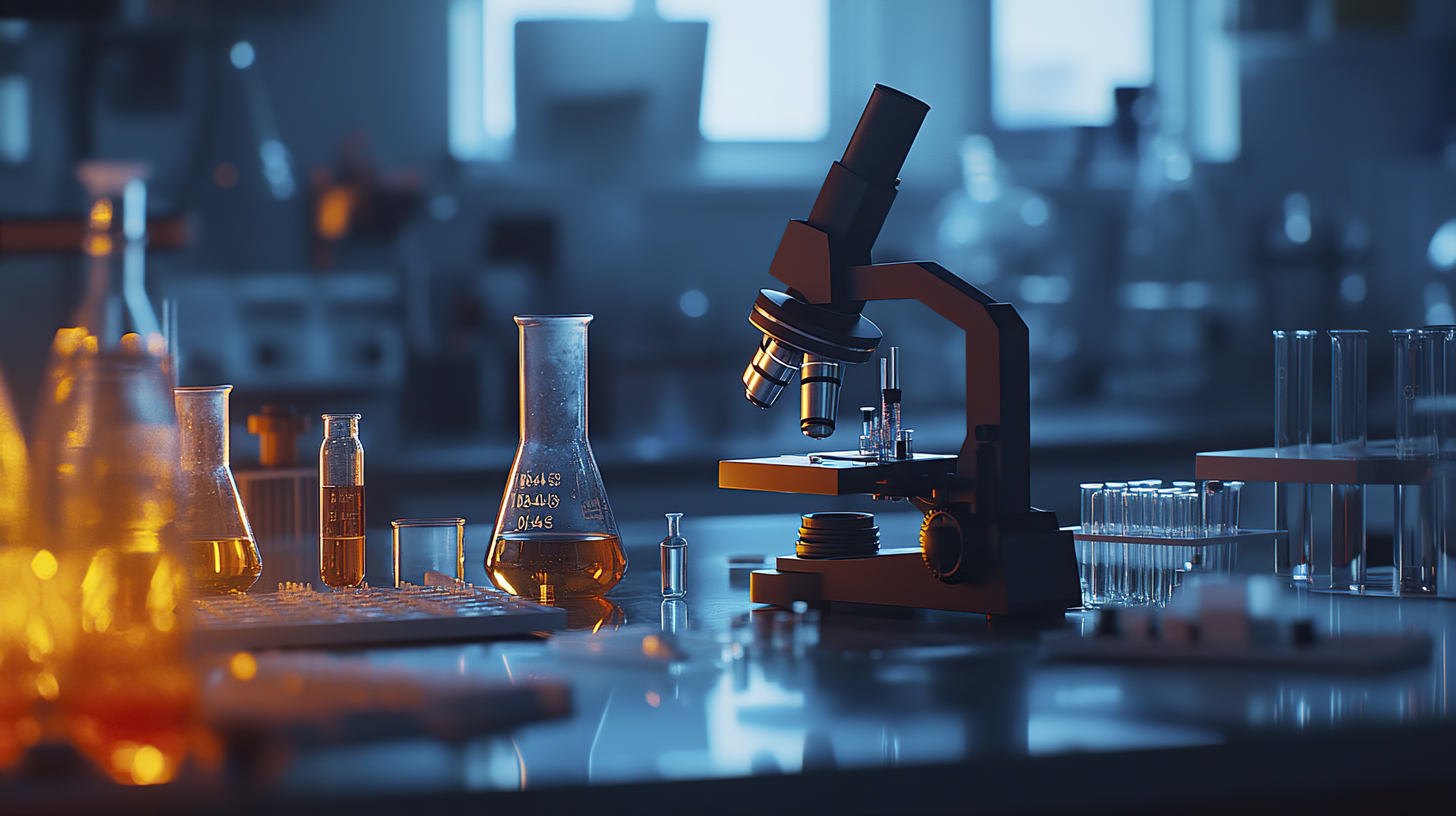 Laboratory